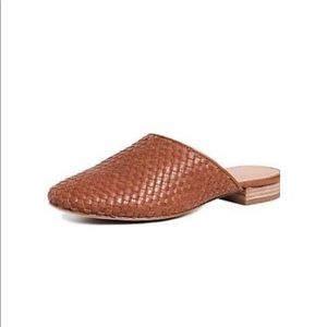 Madewell Cassidy Mule size 7